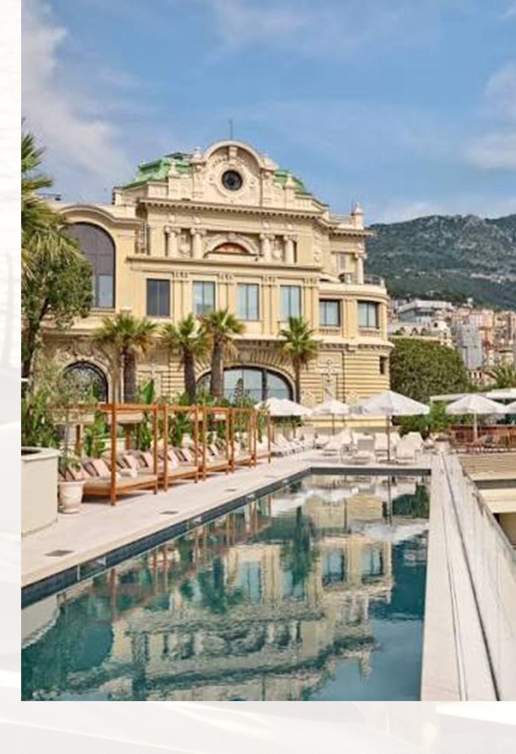 Fairmont Monte Carlo